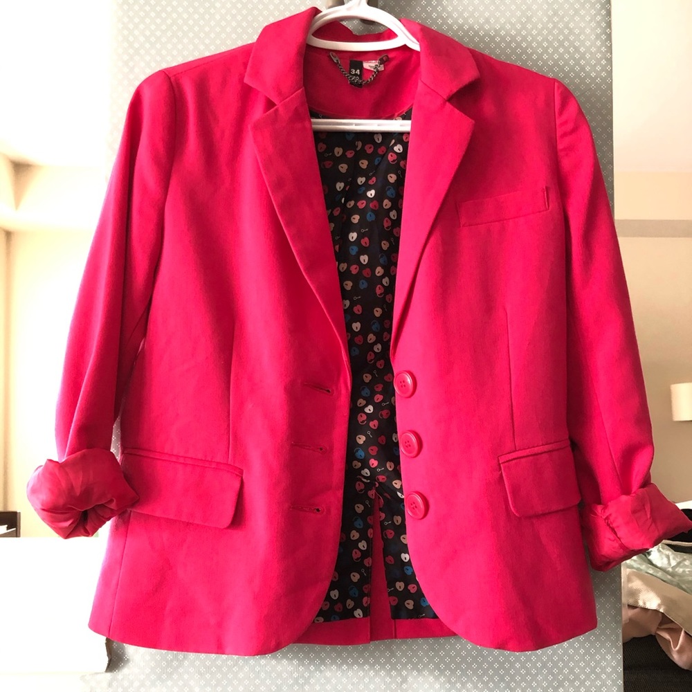 Blazer